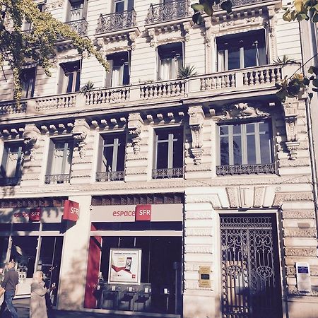 Loft Capitole Apartment Toulouse Bagian luar foto