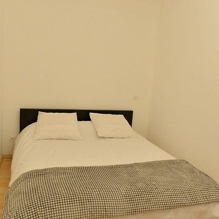 Loft Capitole Apartment Toulouse Bagian luar foto