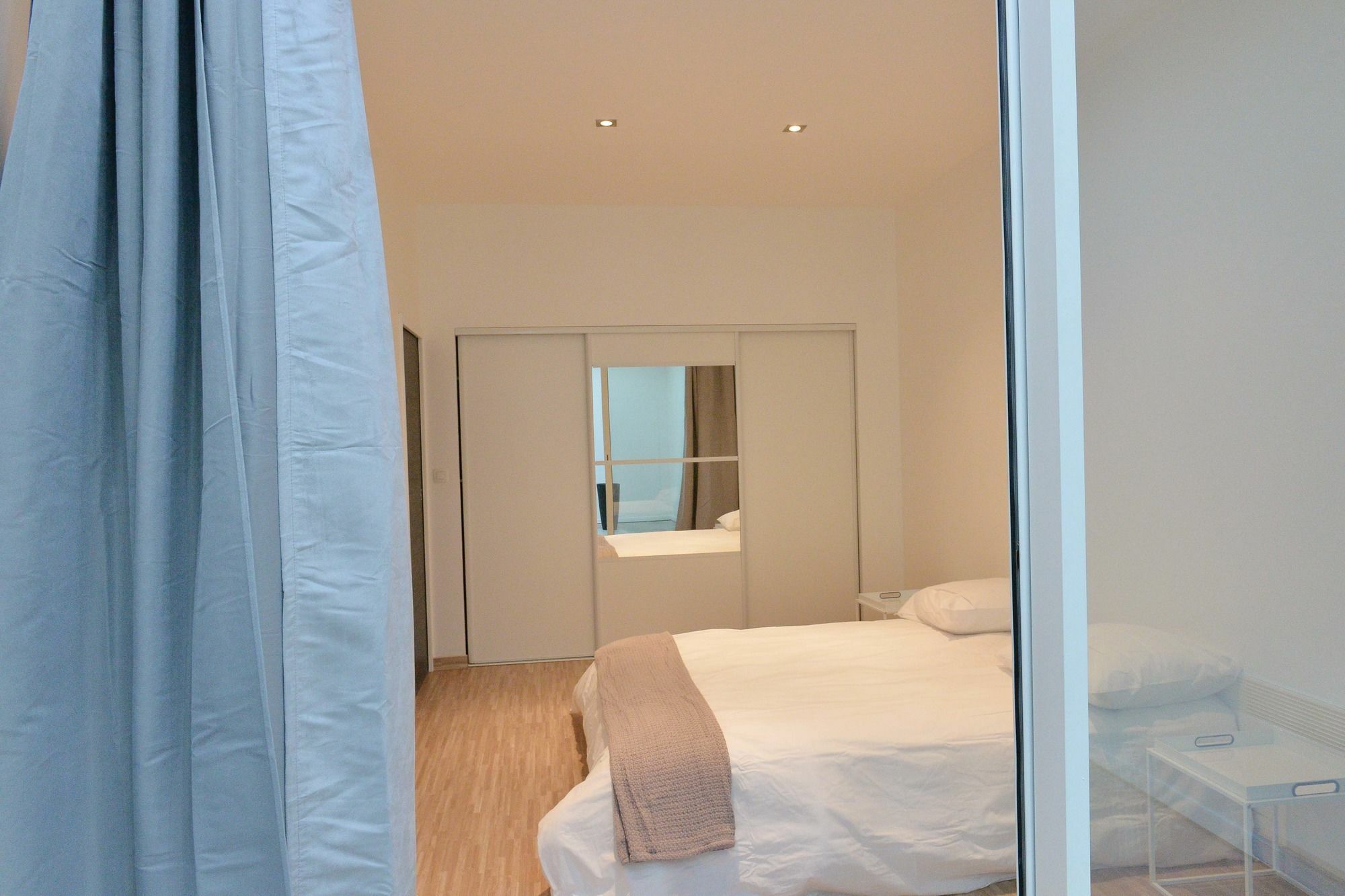 Loft Capitole Apartment Toulouse Bagian luar foto