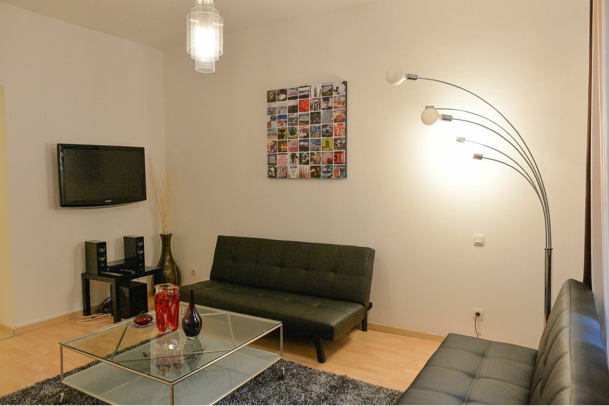 Loft Capitole Apartment Toulouse Bagian luar foto