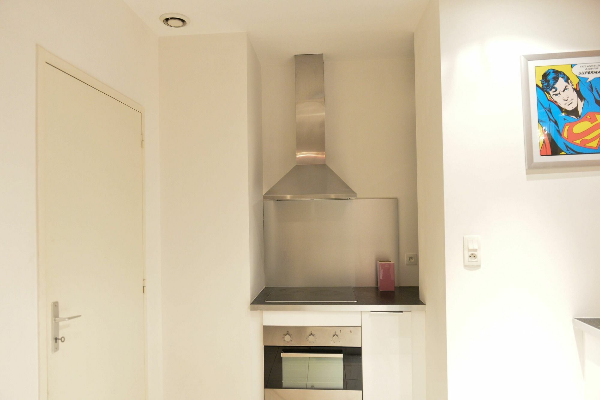 Loft Capitole Apartment Toulouse Bagian luar foto