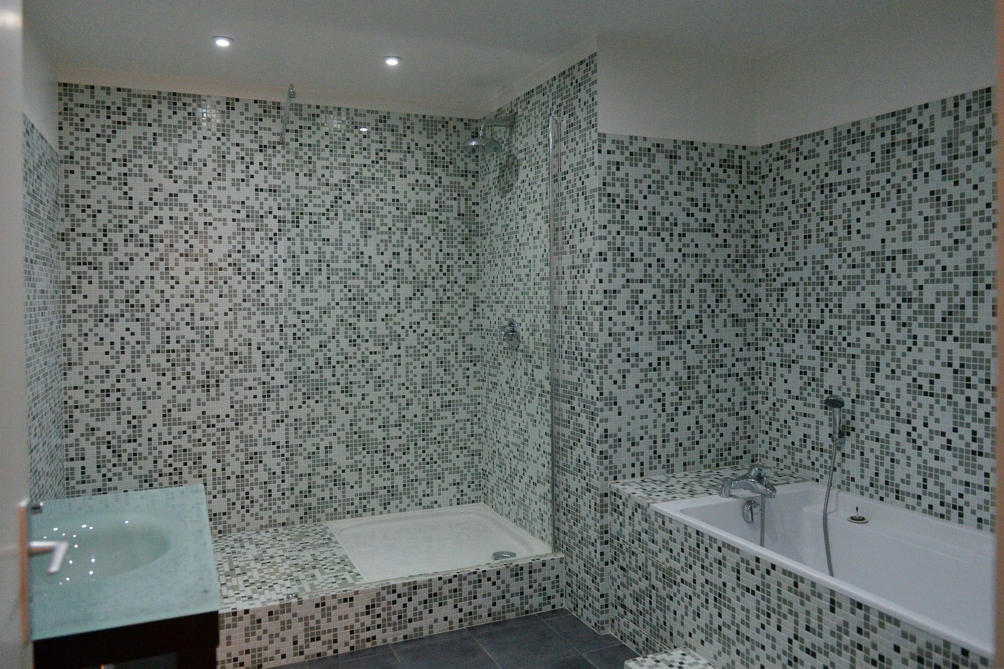 Loft Capitole Apartment Toulouse Bagian luar foto