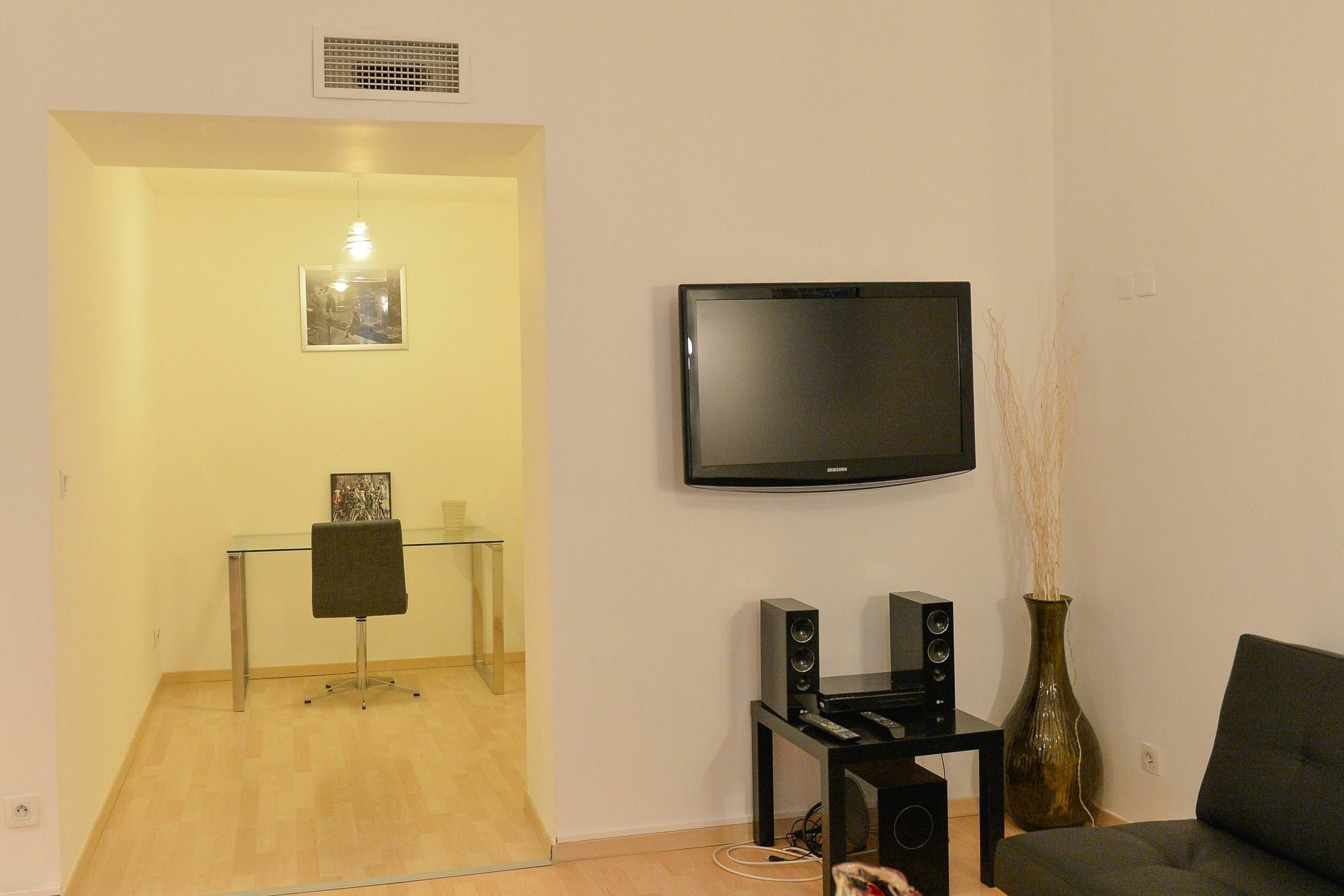 Loft Capitole Apartment Toulouse Bagian luar foto
