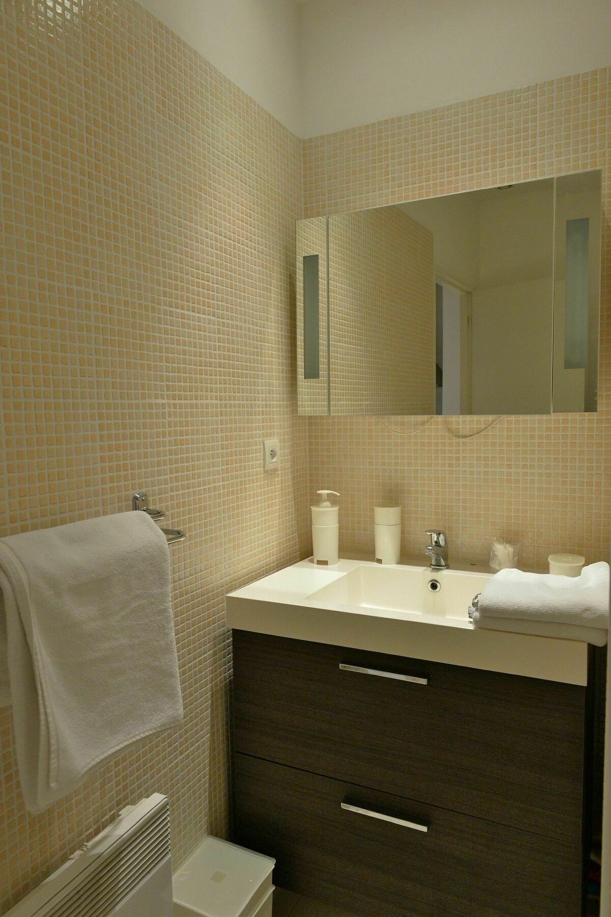 Loft Capitole Apartment Toulouse Bagian luar foto