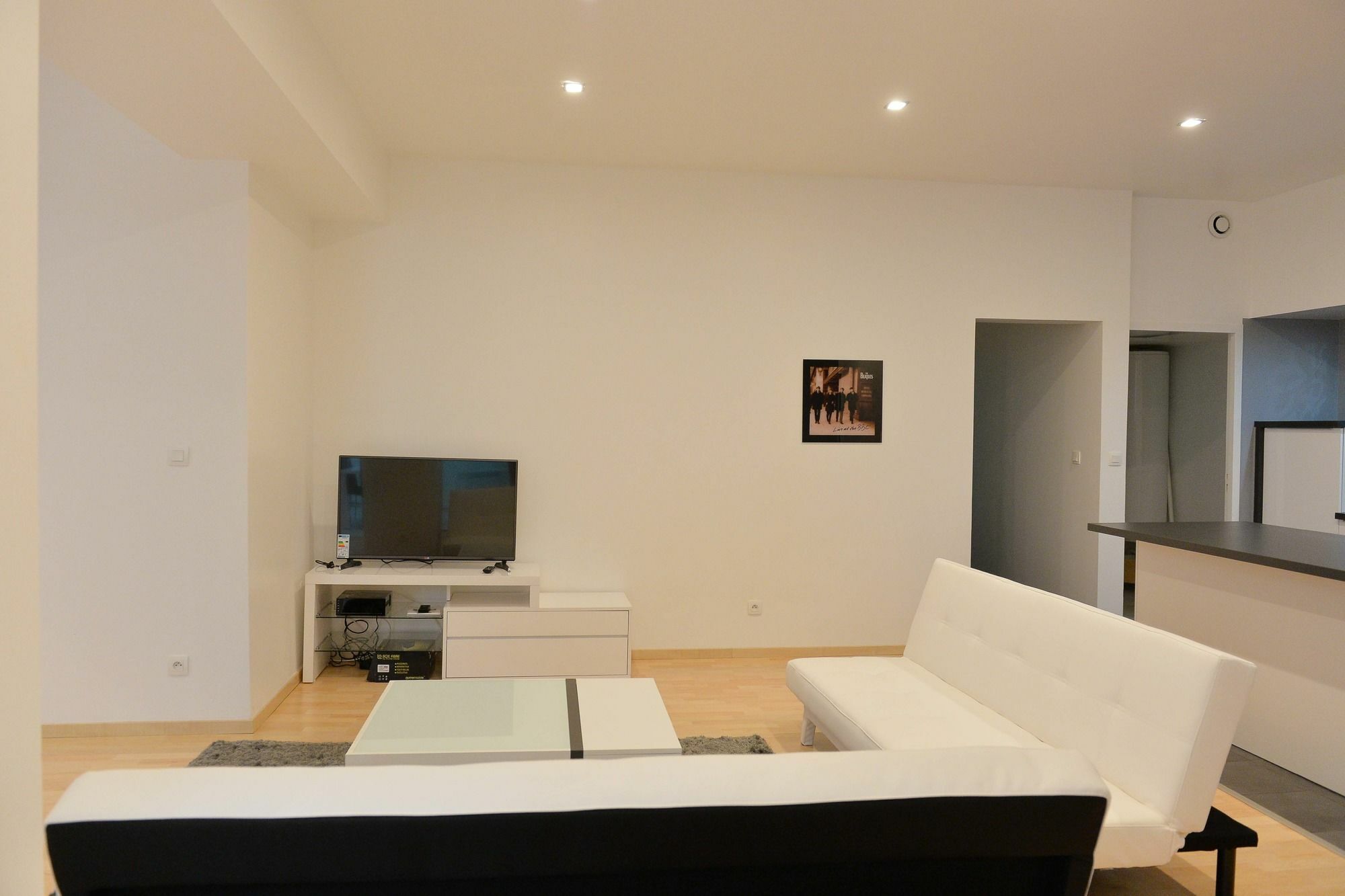 Loft Capitole Apartment Toulouse Bagian luar foto